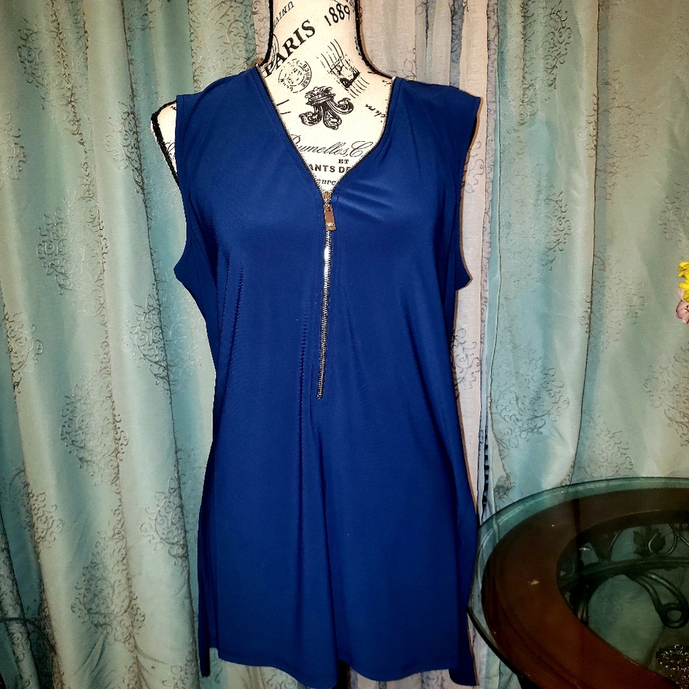 NWOT Cover up